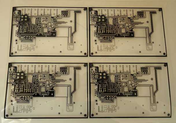 PCB·